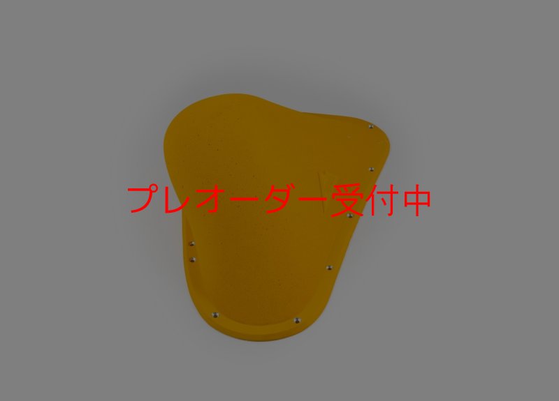 画像5: SQ　ONDA 04/プレオーダー (5)