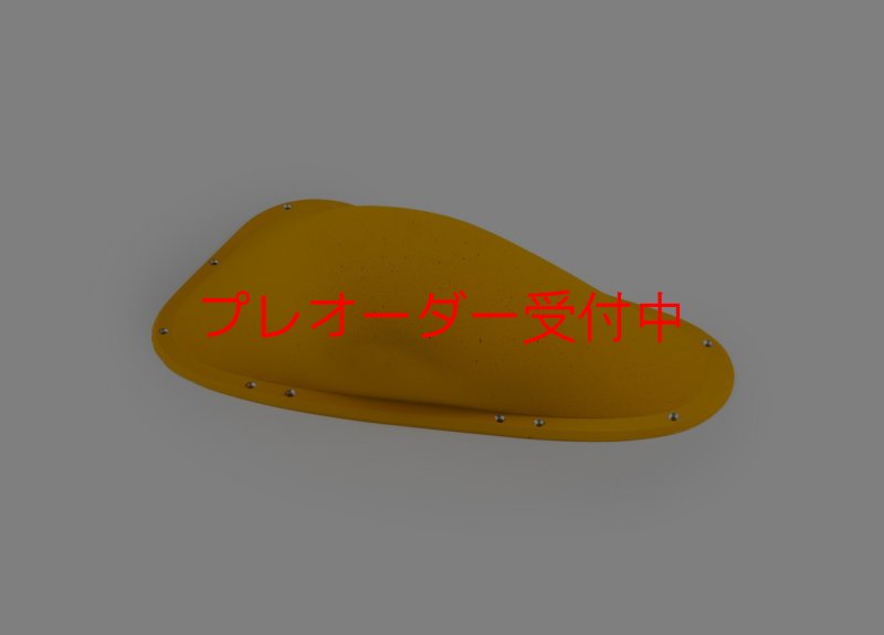 画像4: SQ　ONDA 04/プレオーダー (4)