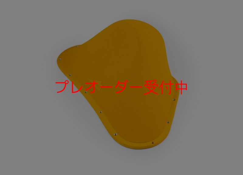 画像2: SQ　ONDA 10/プレオーダー (2)