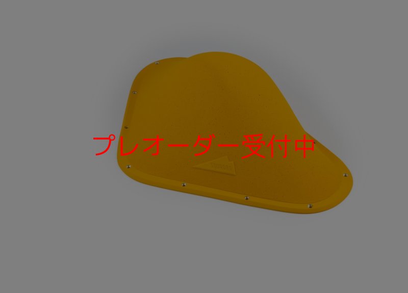 画像2: SQ　ONDA 07/プレオーダー (2)