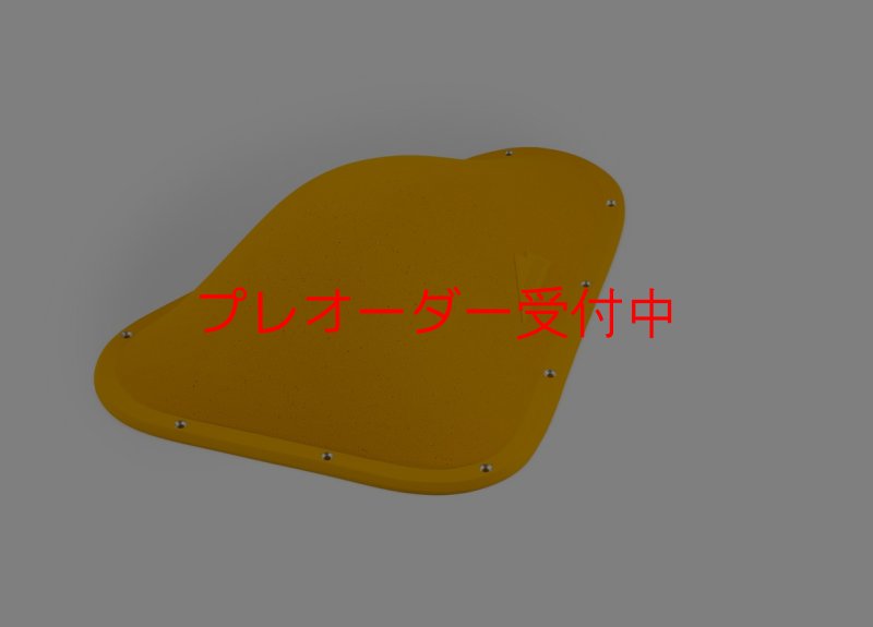画像5: SQ　ONDA 03/プレオーダー (5)