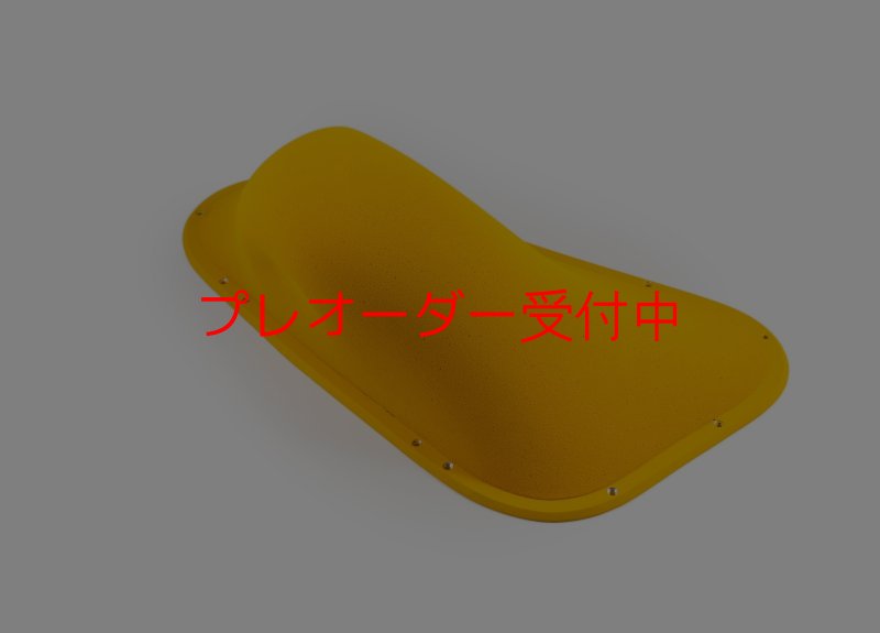 画像4: SQ　ONDA 14/プレオーダー (4)