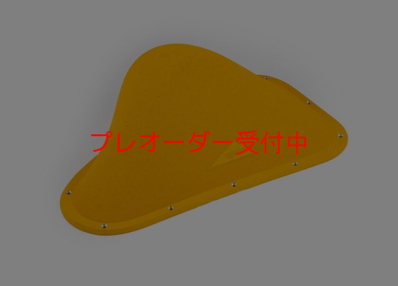 画像7: SQ　ONDA 04/プレオーダー (7)
