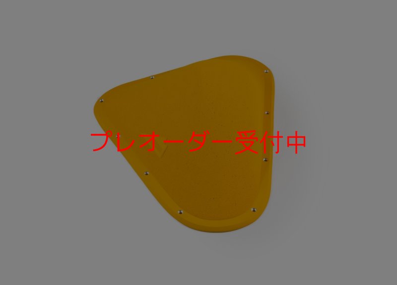 画像2: SQ　ONDA 03/プレオーダー (2)