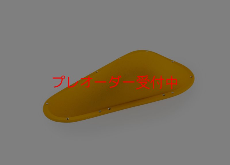 画像3: SQ　ONDA 08/プレオーダー (3)