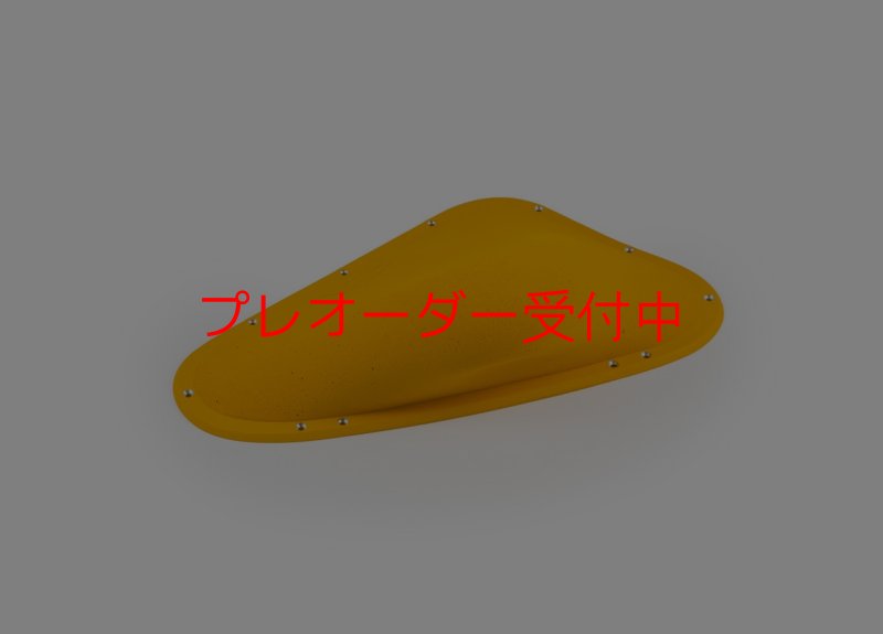 画像3: SQ　ONDA 05/プレオーダー (3)
