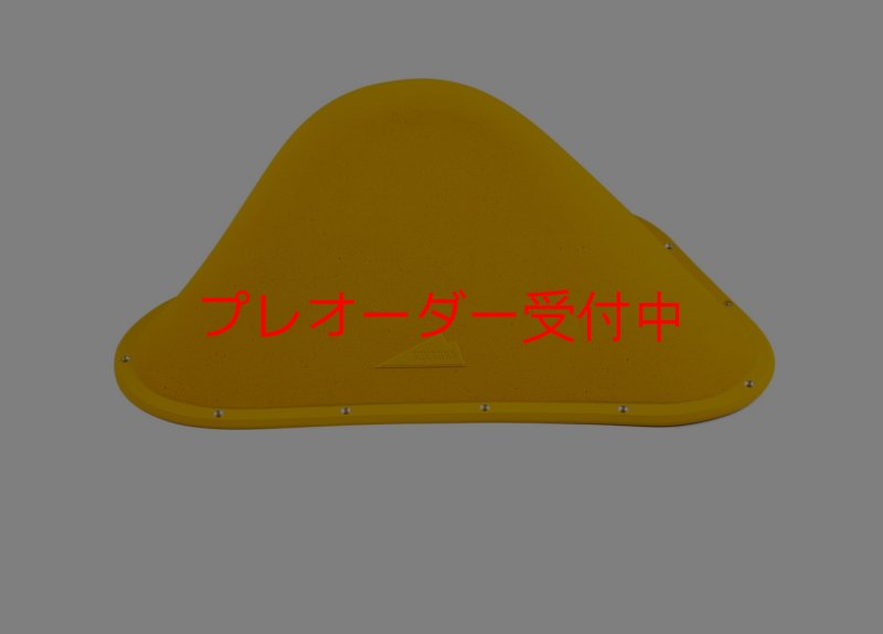 画像1: SQ　ONDA 11/プレオーダー (1)