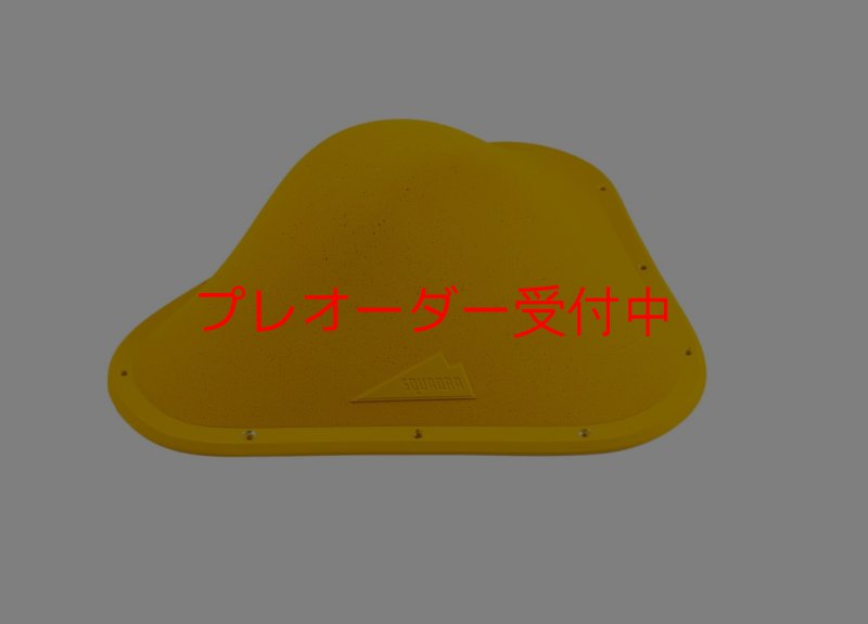 画像1: SQ　ONDA 01/プレオーダー (1)