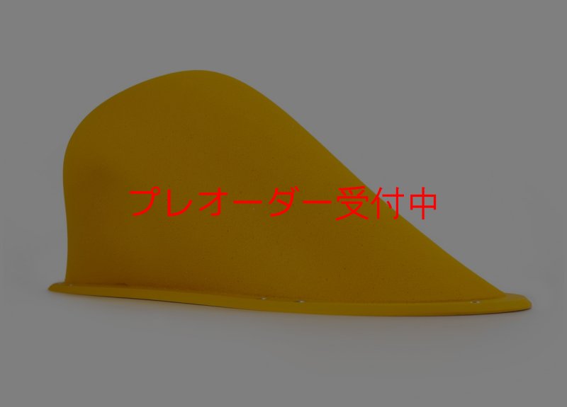 画像6: SQ　ONDA 11/プレオーダー (6)