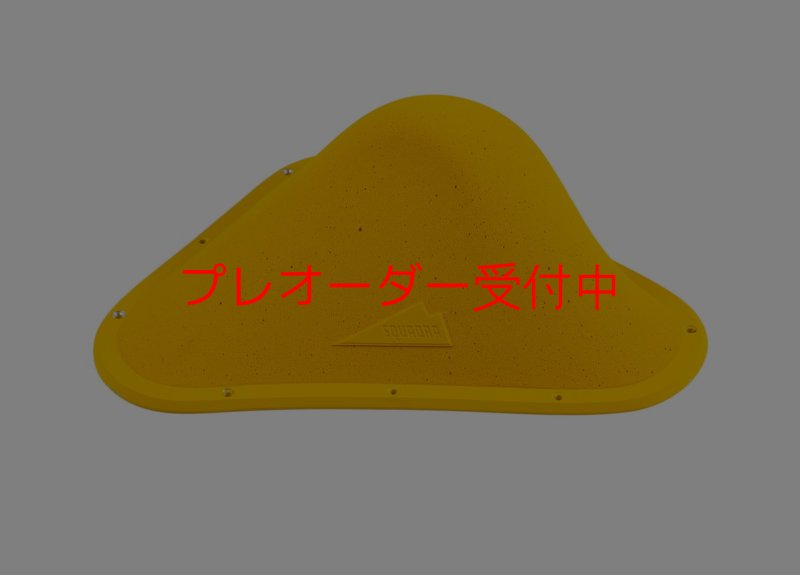 画像1: SQ　ONDA 02/プレオーダー (1)