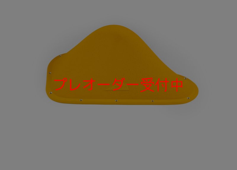 画像1: SQ　ONDA 08/プレオーダー (1)