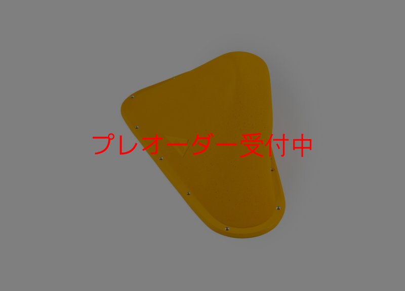 画像2: SQ　ONDA 08/プレオーダー (2)