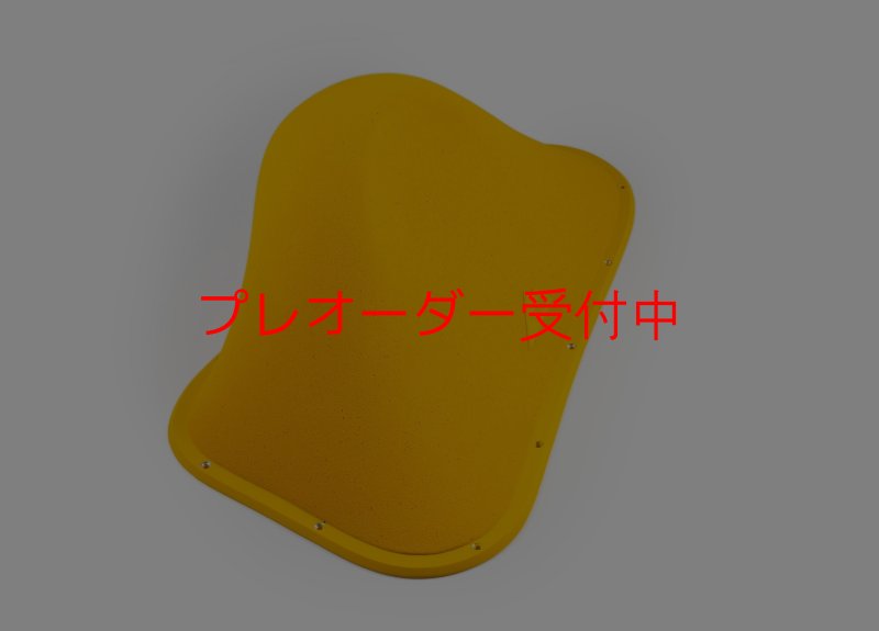 画像5: SQ　ONDA 14/プレオーダー (5)