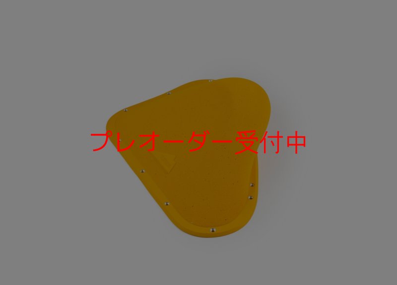画像2: SQ　ONDA 05/プレオーダー (2)