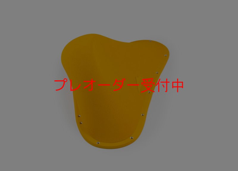 画像5: SQ　ONDA 10/プレオーダー (5)