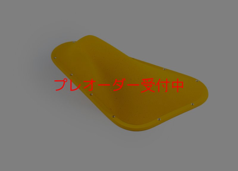 画像4: SQ　ONDA 09/プレオーダー (4)