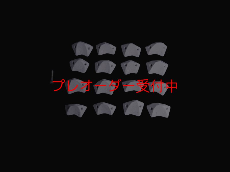 画像1: CP　APEX - SCREW-ON 2/プレオーダー (1)