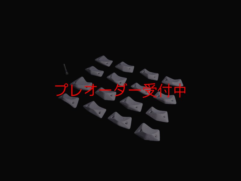 画像2: CP　APEX - SCREW-ON 1/プレオーダー (2)
