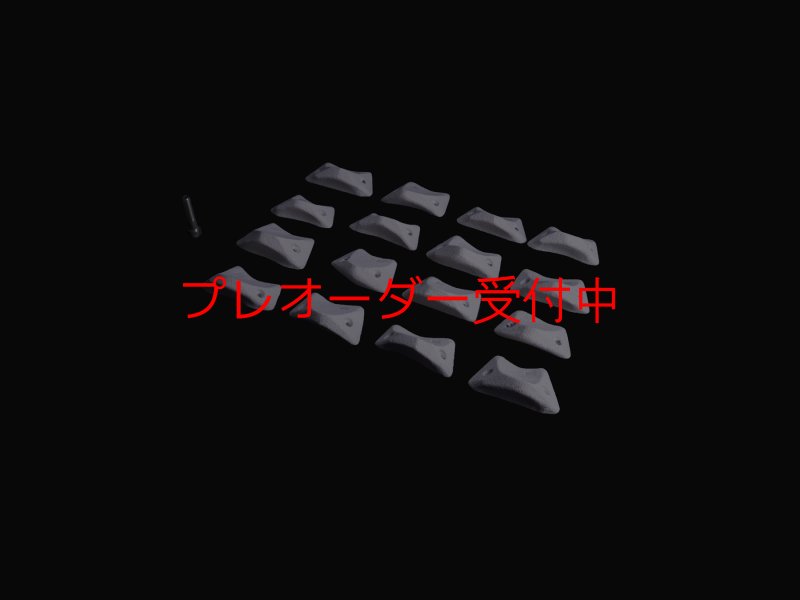 画像2: CP　APEX - SCREW-ON 2/プレオーダー (2)