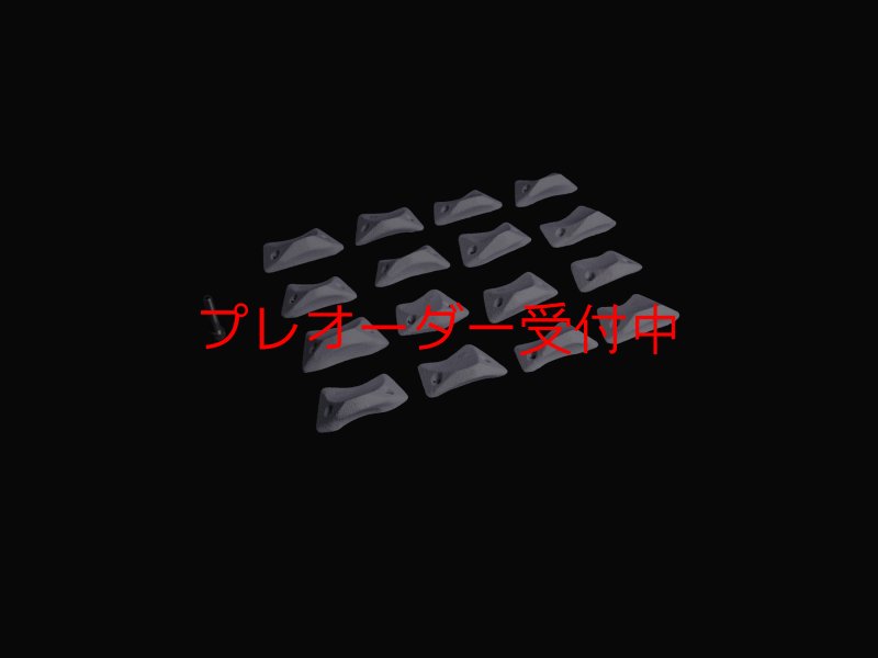 画像3: CP　APEX - SCREW-ON 2/プレオーダー (3)