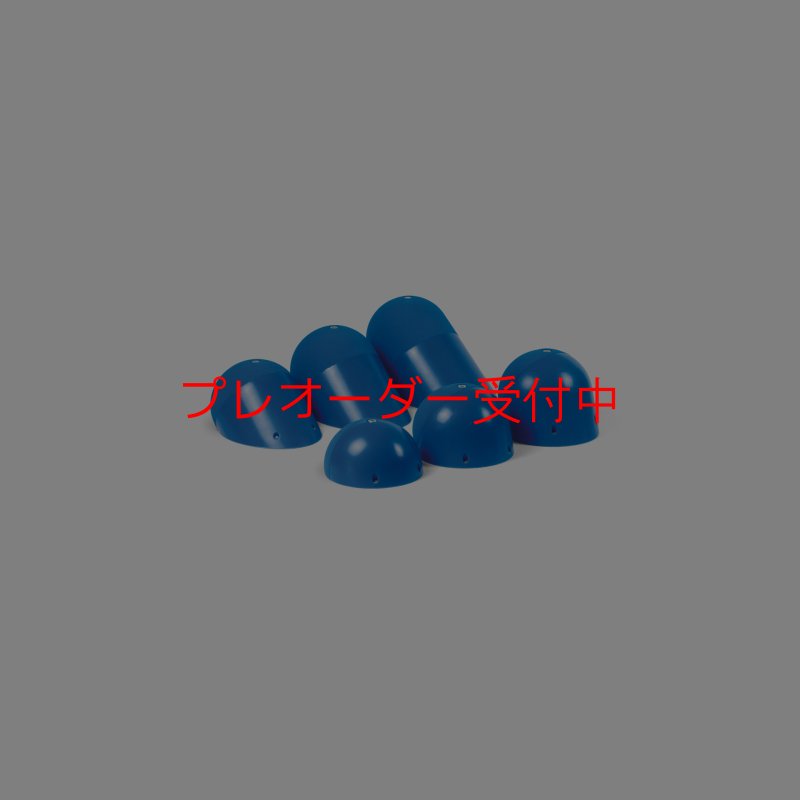 画像1: BP　XXL pills/プレオーダー (1)