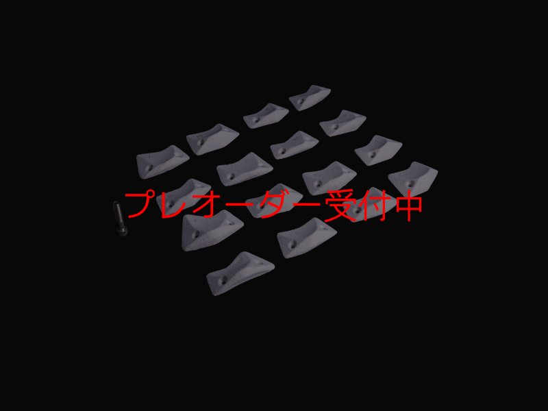 画像3: CP　APEX - SCREW-ON 1/プレオーダー (3)