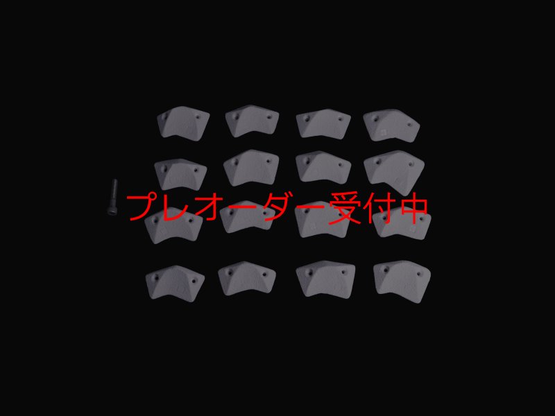 画像1: CP　APEX - SCREW-ON 1/プレオーダー (1)
