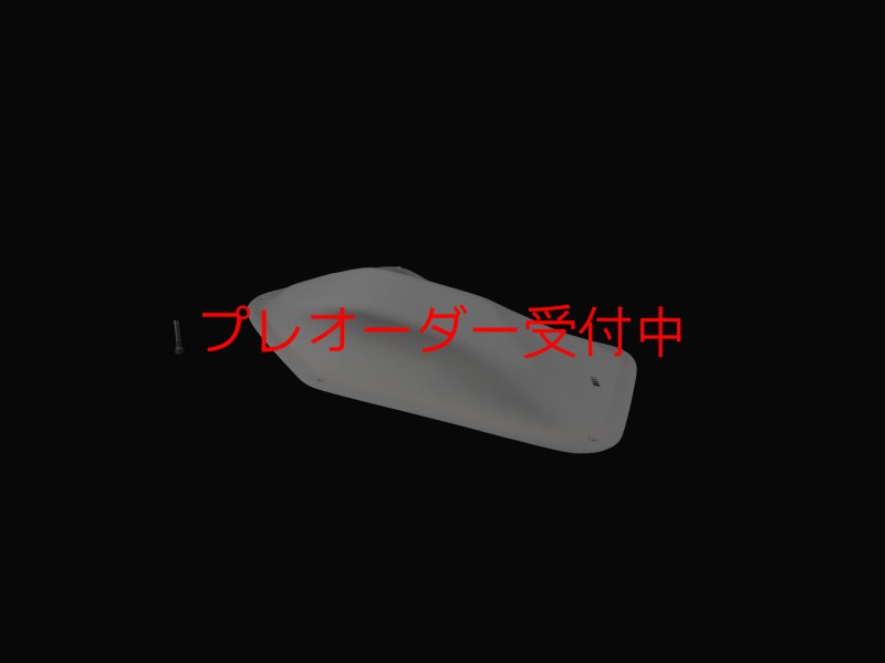 画像2: CP　APEX FULLTEX - MACRO 8/プレオーダー (2)
