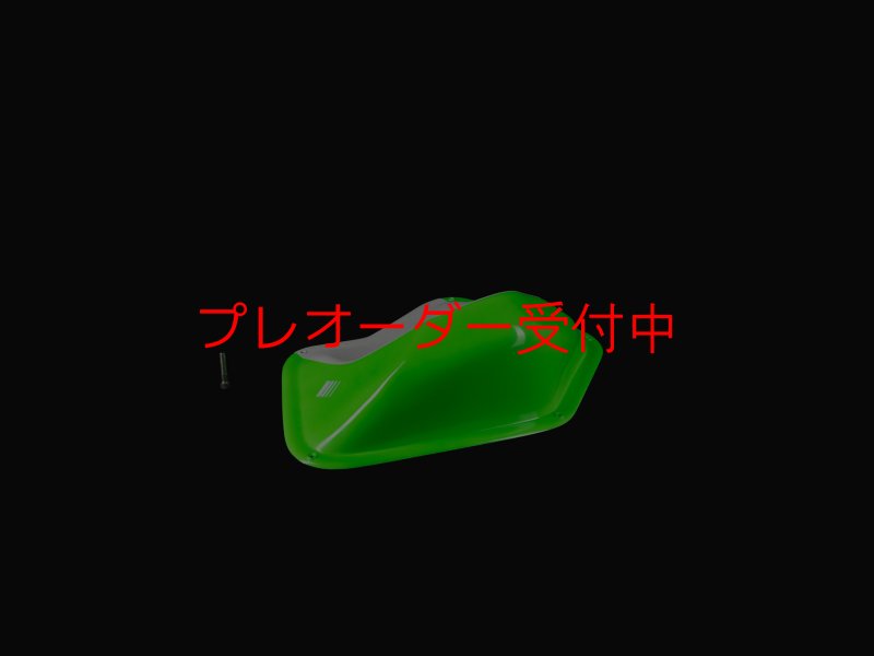 画像3: CP　APEX DUALTEX SHINY TOP  - MACRO 19/プレオーダー (3)
