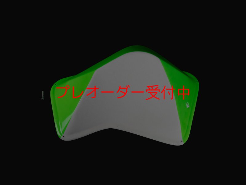 画像1: CP　APEX DUALTEX SHINY TOP  - MACRO 24/プレオーダー (1)