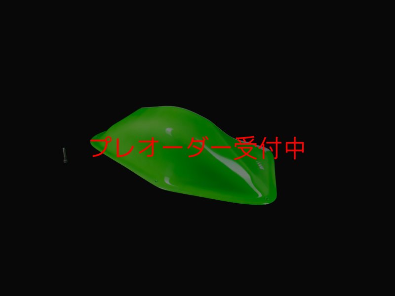 画像2: CP　APEX DUALTEX SHINY TOP  - MACRO 9/プレオーダー (2)