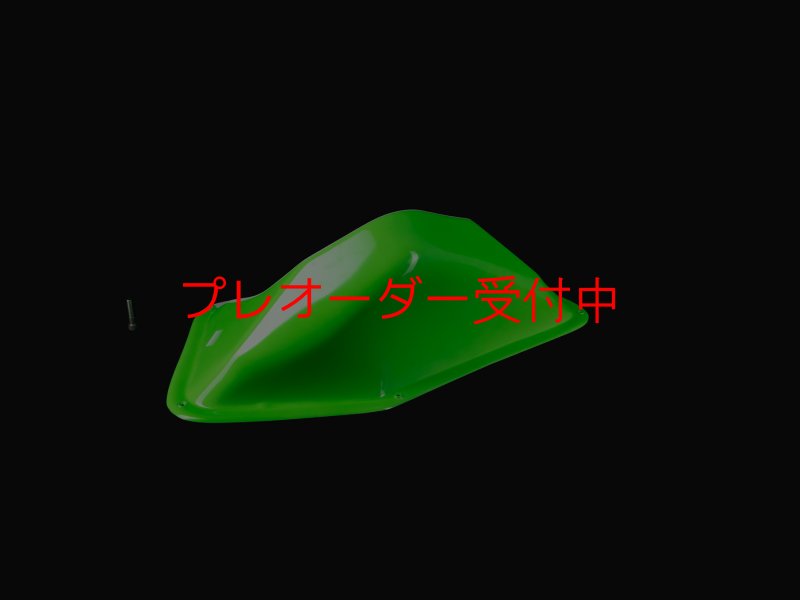 画像3: CP　APEX DUALTEX SHINY TOP  - MACRO 10/プレオーダー (3)