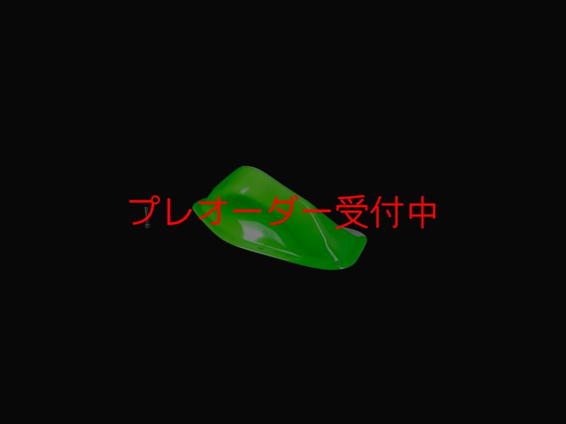画像2: CP　APEX DUALTEX SHINY TOP - MACRO 2/プレオーダー (2)