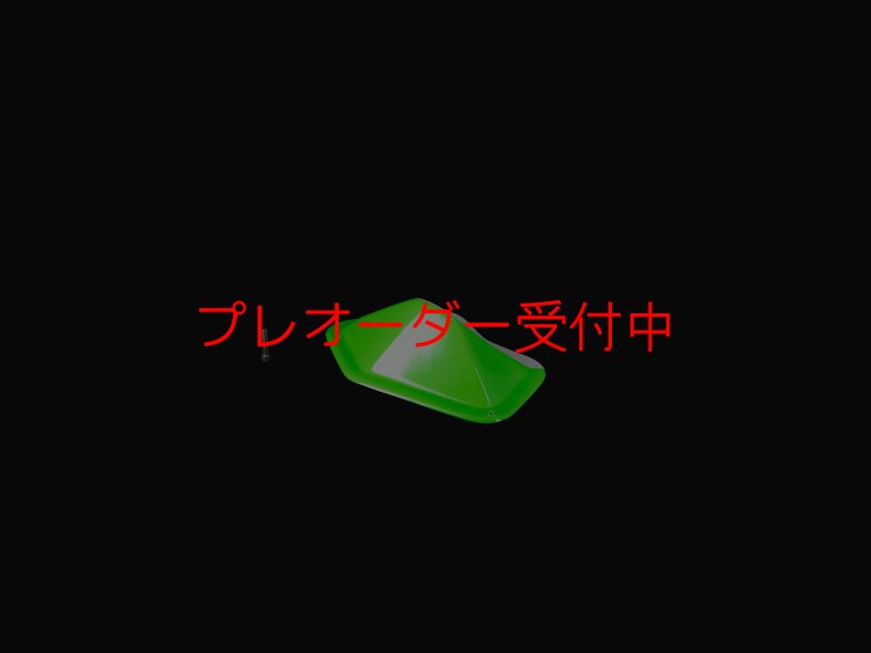 画像2: CP　APEX DUALTEX SHINY TOP  - MACRO 12/プレオーダー (2)