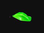 画像2: CP　APEX DUALTEX SHINY TOP - MACRO 5 (2)