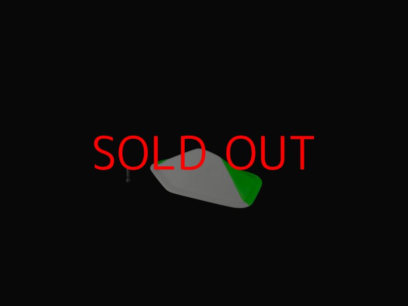 画像2: CP　APEX DUALTEX SHINY BOTTOM  - MACRO 12 (2)