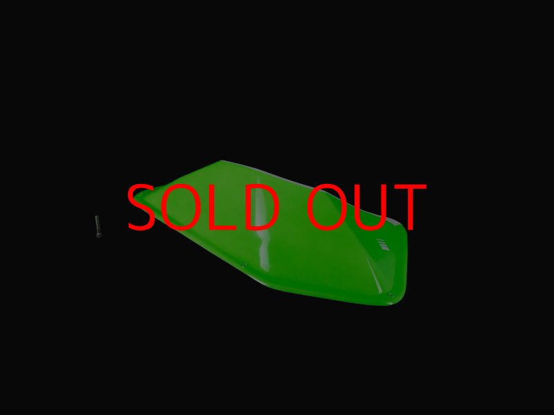 画像2: CP　APEX DUALTEX SHINY TOP  - MACRO 13 (2)