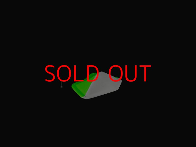 画像3: CP　APEX DUALTEX SHINY BOTTOM  - MACRO 11 (3)