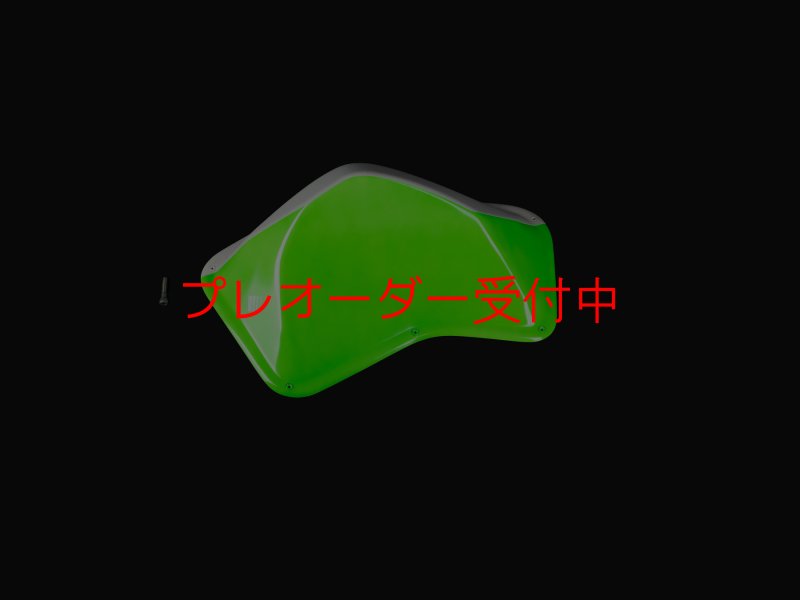 画像1: CP　APEX DUALTEX SHINY BOTTOM  - MACRO 7/プレオーダー (1)