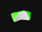 画像1: CP　APEX DUALTEX SHINY TOP  - MACRO 14 (1)