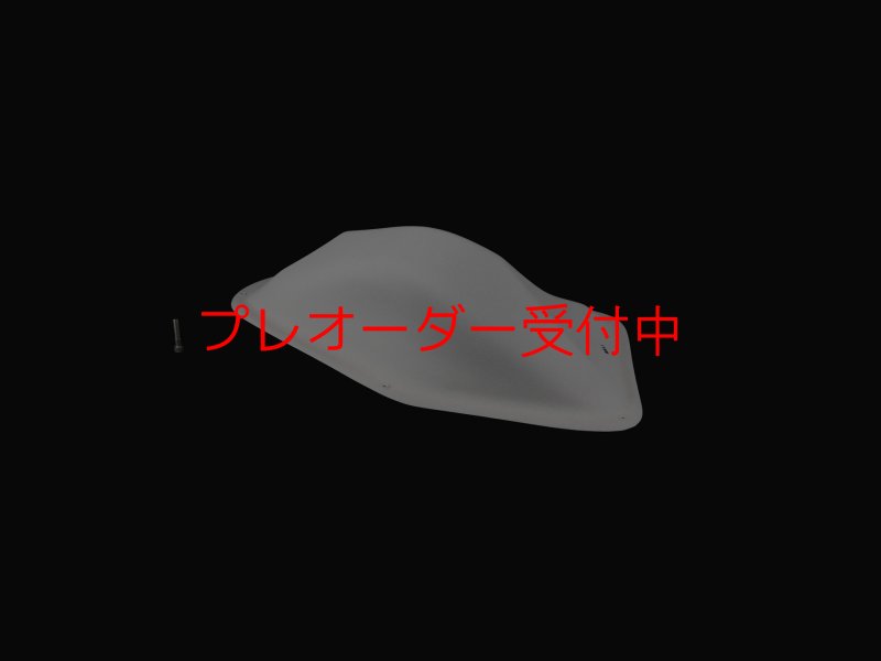 画像2: CP　APEX FULLTEX - MACRO 9/プレオーダー (2)