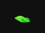画像2: CP　APEX DUALTEX SHINY TOP  - MACRO 17 (2)