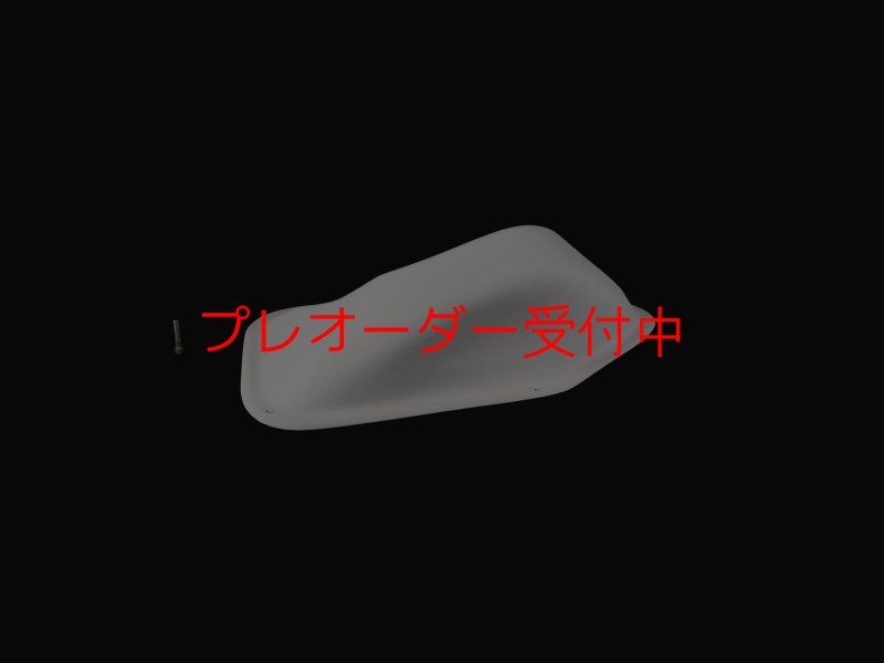 画像3: CP　APEX FULLTEX - MACRO 9/プレオーダー (3)