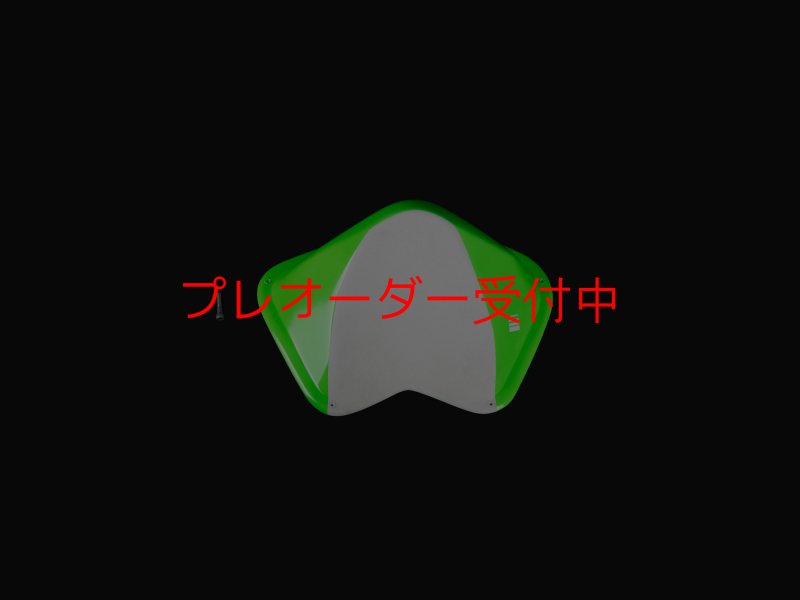 画像1: CP　APEX DUALTEX SHINY TOP  - MACRO 22/プレオーダー (1)
