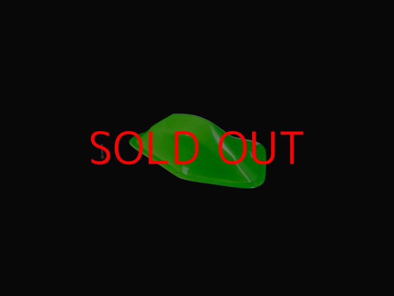 画像2: CP　APEX DUALTEX SHINY TOP - MACRO 3 (2)