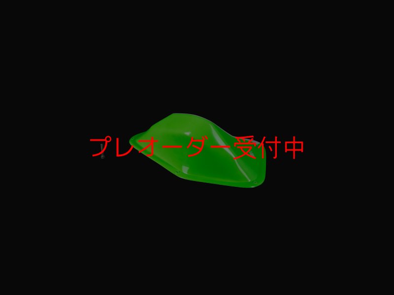 画像2: CP　APEX DUALTEX SHINY TOP - MACRO 3/プレオーダー (2)