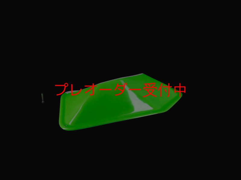 画像3: CP　APEX DUALTEX SHINY TOP  - MACRO 13/プレオーダー (3)