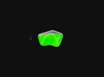 画像1: CP　APEX DUALTEX SHINY BOTTOM  - MACRO 12 (1)