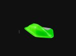 画像2: CP　APEX DUALTEX SHINY TOP  - MACRO 19 (2)