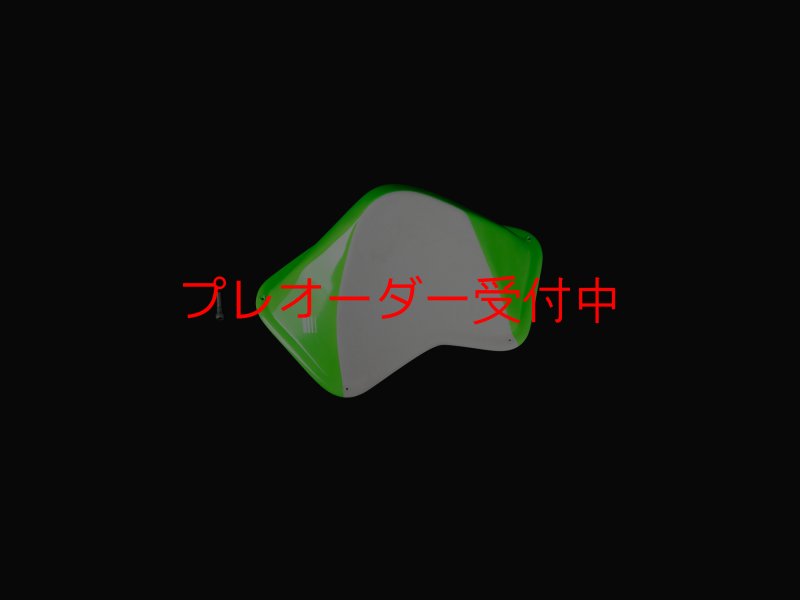 画像1: CP　APEX DUALTEX SHINY TOP  - MACRO 21/プレオーダー (1)